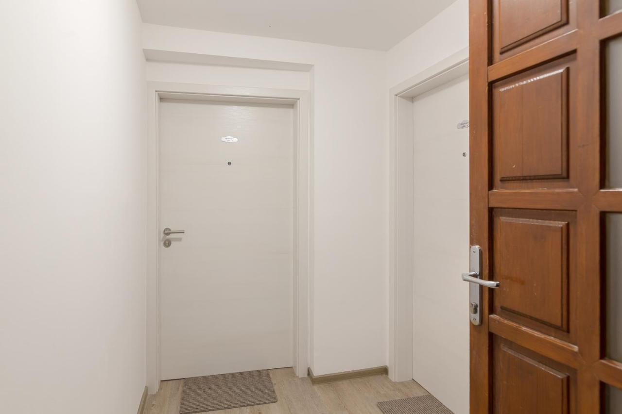 Opn Apartments Bled Exterior photo